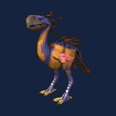 MOUNT: Eclipseborn Sharpbeak