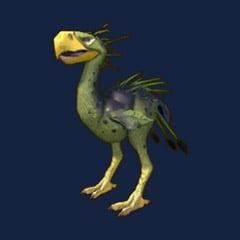 MOUNT: Springdown Runner