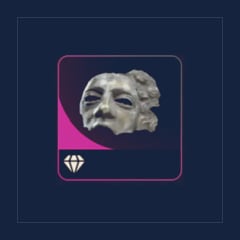 Mask Fragment