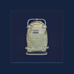 Medium Backpack
