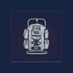 Medium Scavenger Backpack