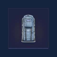 Medium Weapon Backpack