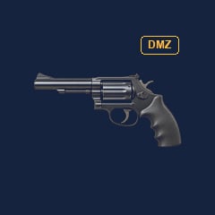 Mojave .357