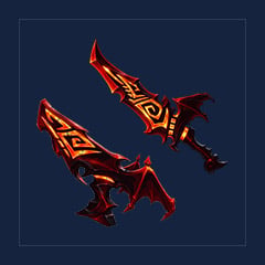 Mortal Bundle