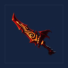 Mortal Knife