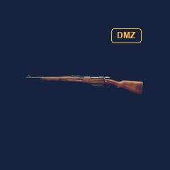 Mosin-Nagant