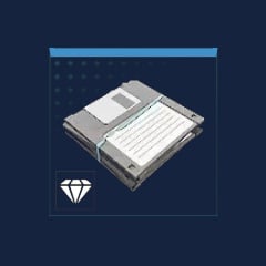 Nuclear Program Files
