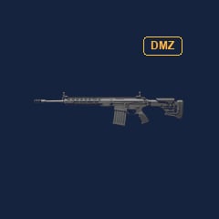Patriot XMR