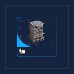 Polished Stash Design