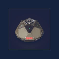 Portable Radar