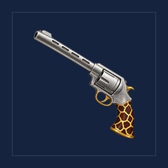 Prince Gun