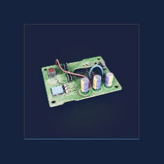 Printed Circuit Board
