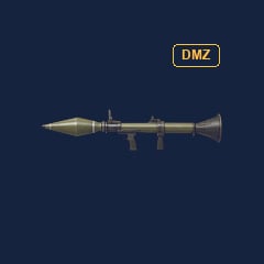 RPG-8