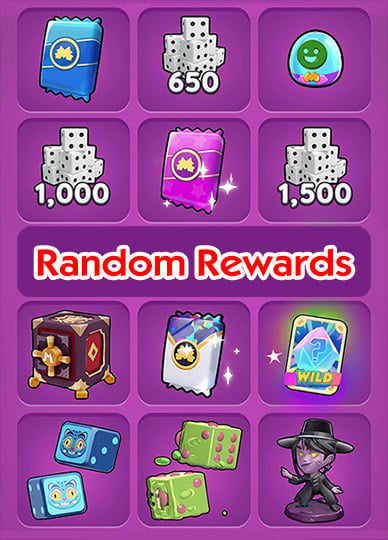 Buy Monopoly Go Luck-O-Lantern Unlock Rewards Services