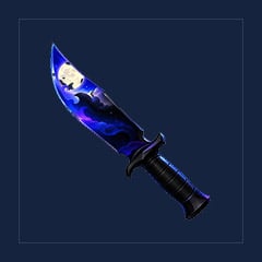 Raven Knife