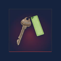 Reactor DRC Locker
