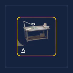 Research Station 0~4