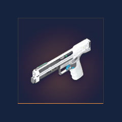 Revive Pistol