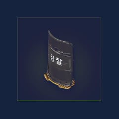 Riot Shield