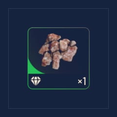 Rock Salt