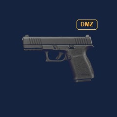 SANG 9mm