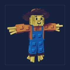 Scarecrow