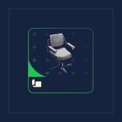 Security Chair Design