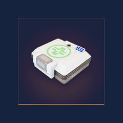 Self-Revive Kit