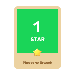 Pinecone Branch