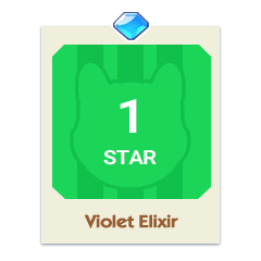 Violet Elixir