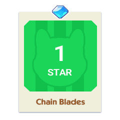 Chain Blades