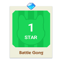Battle Gong
