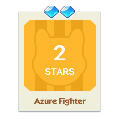 Azure Fighter