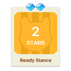 Ready Stance