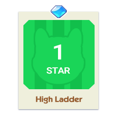 High Ladder