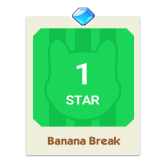 Banana Break