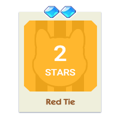Red Tie