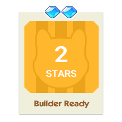 Builder Ready