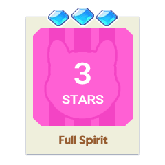 Full Spirit