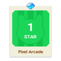 Pixel Arcade