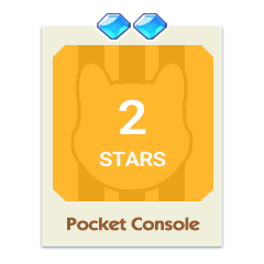 Pocket Console