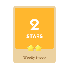 Woolly Sheep