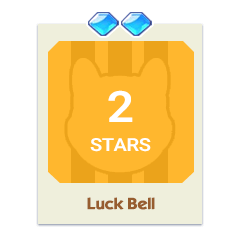 Luck Bell