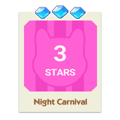 Night Carnival