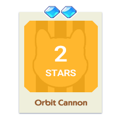 Orbit Cannon