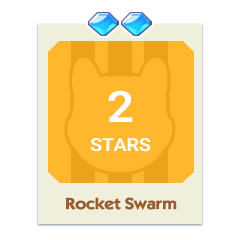 Rocket Swarm