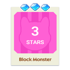 Block Monster