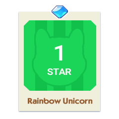 Rainbow Unicorn