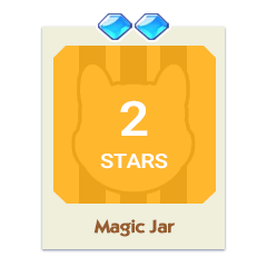 Magic Jar