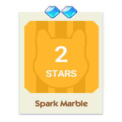 Spark Marble